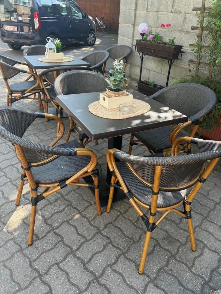 Hotel Pacific Timişoara Exteriör bild