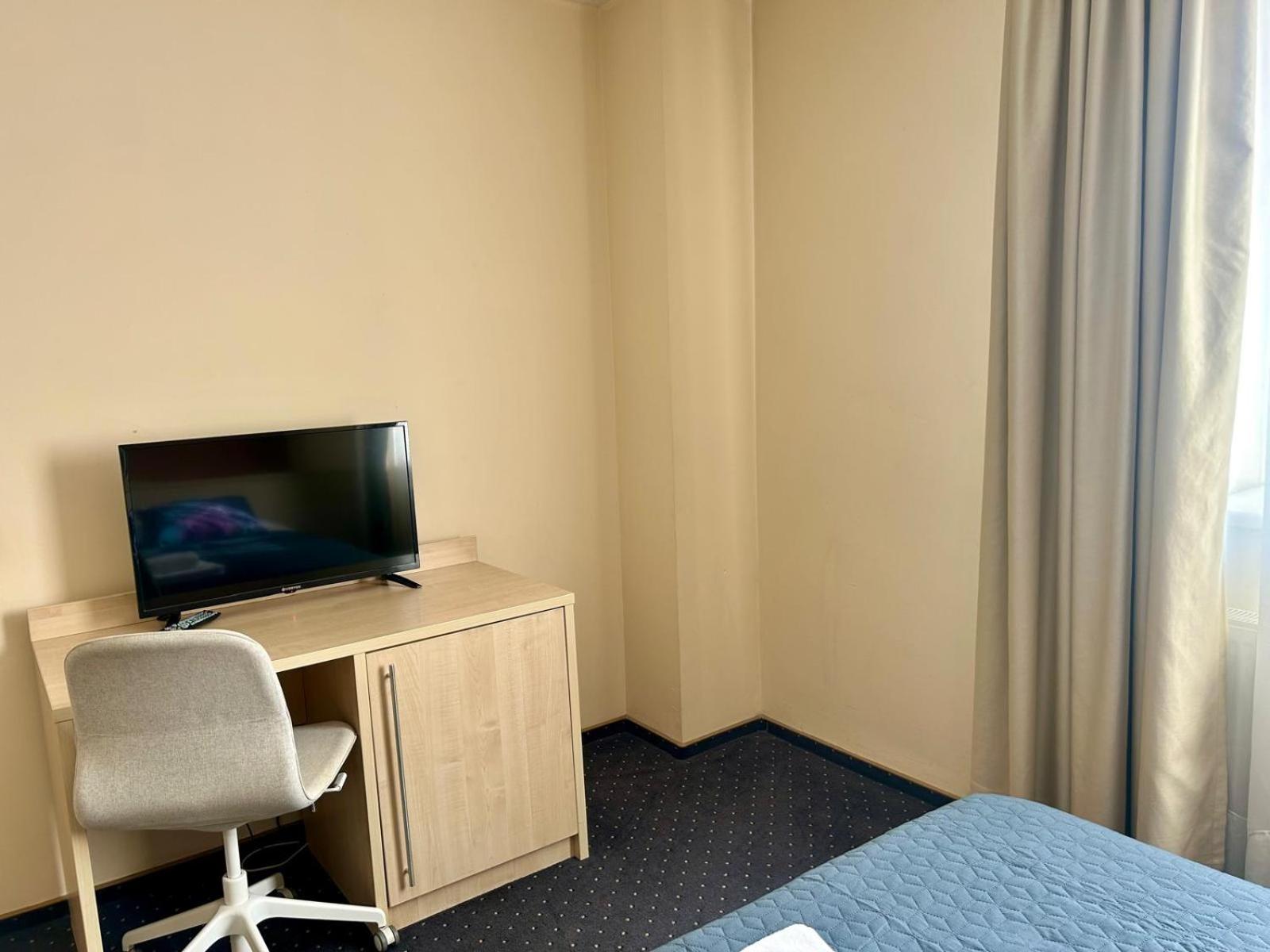 Hotel Pacific Timişoara Exteriör bild